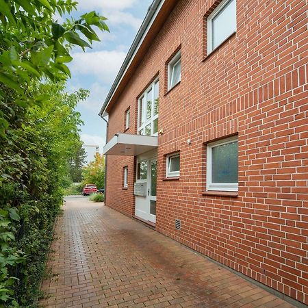 Sonnenwinkel Wohnung 5 Келленхузен Экстерьер фото