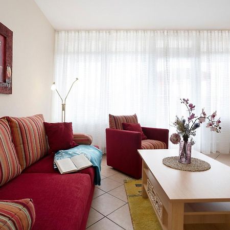 Sonnenwinkel Wohnung 5 Келленхузен Экстерьер фото