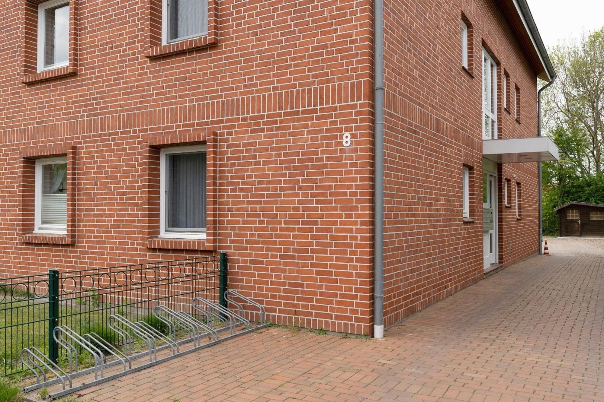 Sonnenwinkel Wohnung 5 Келленхузен Экстерьер фото
